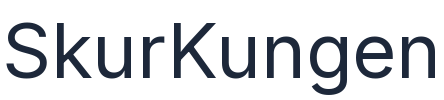SkurKungen Logo